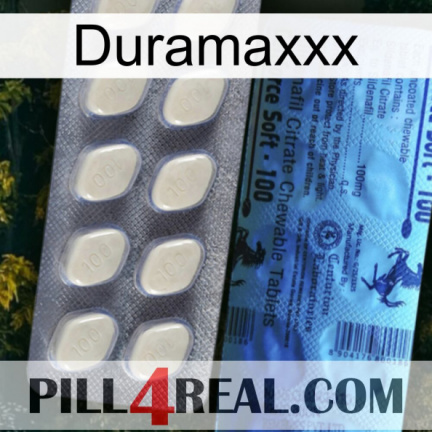 Duramaxxx 34